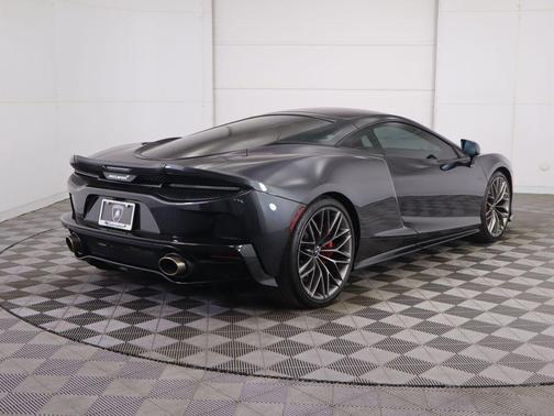 2023 McLaren GT Base