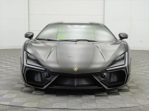 2024 Lamborghini Revuelto Base