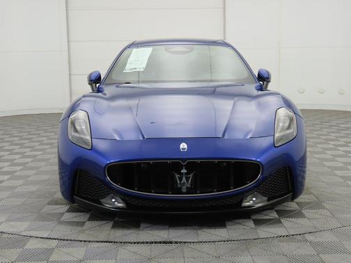 2024 Maserati GranTurismo Modena