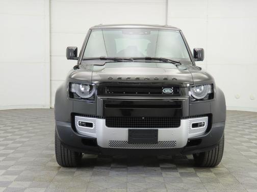 2024 Land Rover Defender 110 P400 S