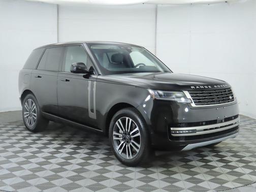 2024 Land Rover Range Rover P530 SE