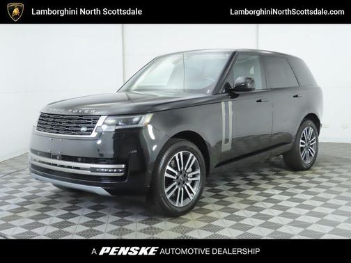 2024 Land Rover Range Rover P530 SE