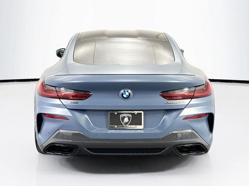 2019 BMW M850 xDrive