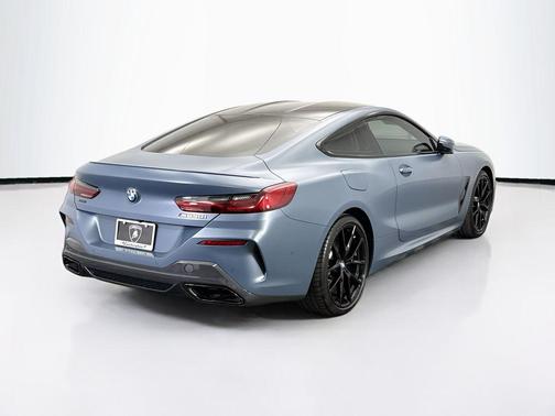 2019 BMW M850 xDrive