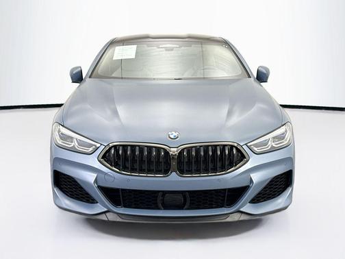 2019 BMW M850 xDrive