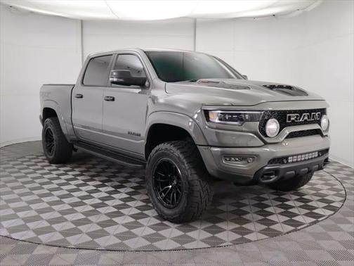 2023 RAM 1500 TRX