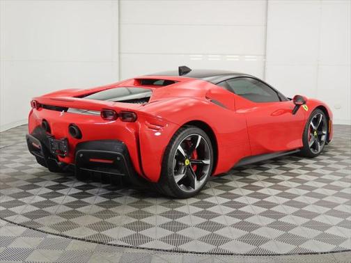 2023 Ferrari SF90 Stradale Base