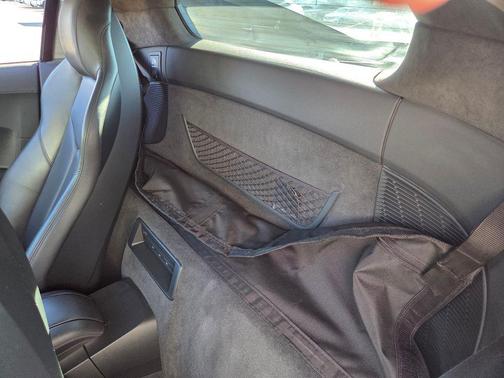 2021 Audi R8 5.2 V10