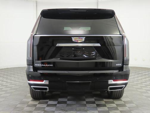 2025 Cadillac Escalade Premium Luxury