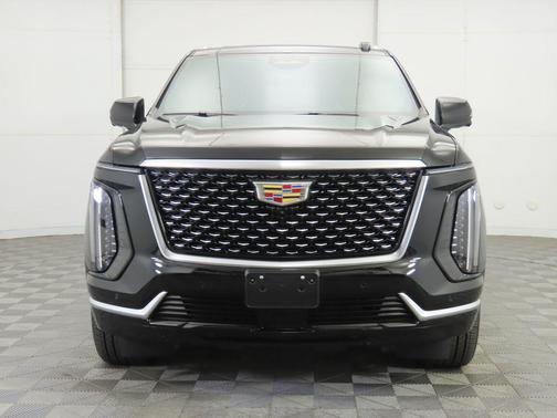 2025 Cadillac Escalade Premium Luxury