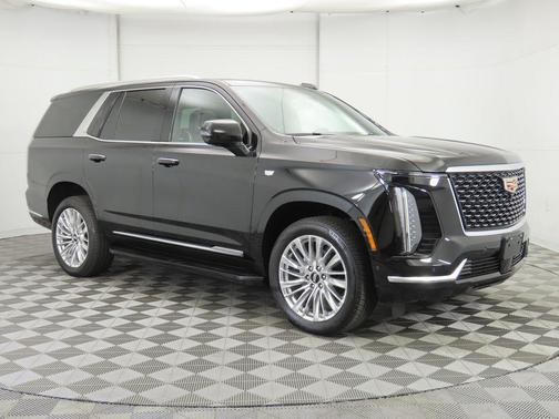 2025 Cadillac Escalade Premium Luxury