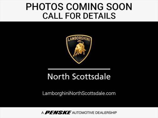 2019 Lamborghini Urus Base