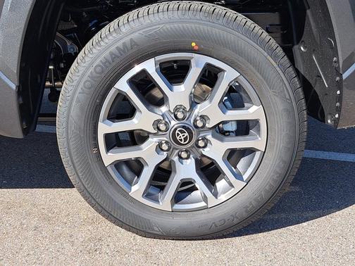 2026 Toyota Tundra 1794