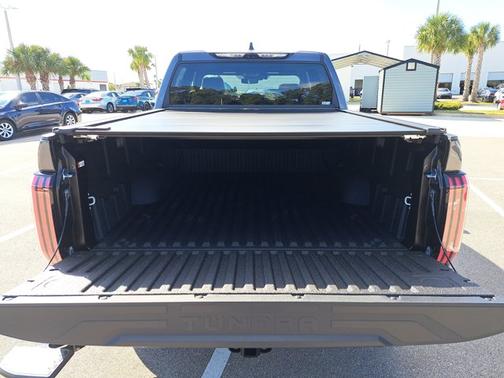 2026 Toyota Tundra 1794