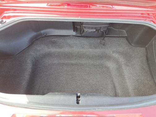 2011 Mazda MX-5 Miata Sport