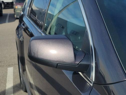 2015 GMC Terrain SLT-1