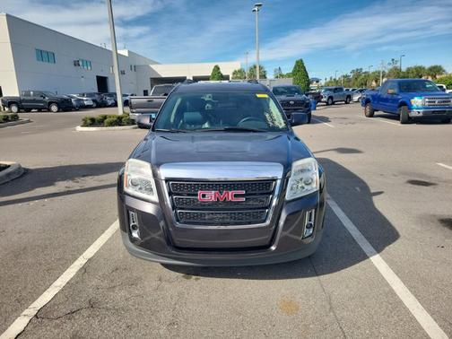 2015 GMC Terrain SLT-1