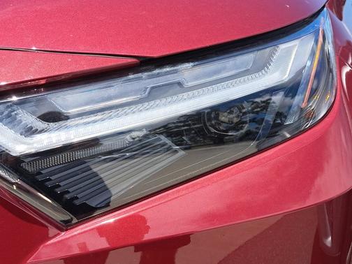 2024 Toyota RAV4 Hybrid Hybrid Limited