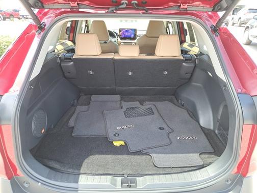 2024 Toyota RAV4 Hybrid Hybrid Limited