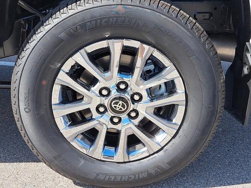 2025 Toyota Tacoma Limited