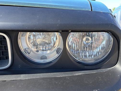 2013 Dodge Challenger R/T