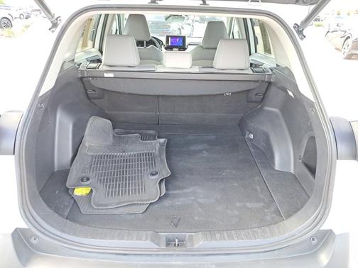 2023 Toyota RAV4 Hybrid Hybrid XLE Premium