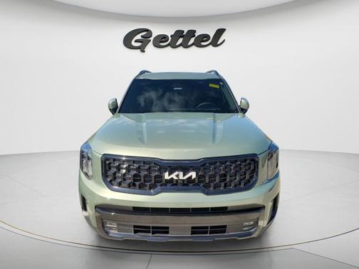 2024 Kia Telluride SX Prestige X-Line
