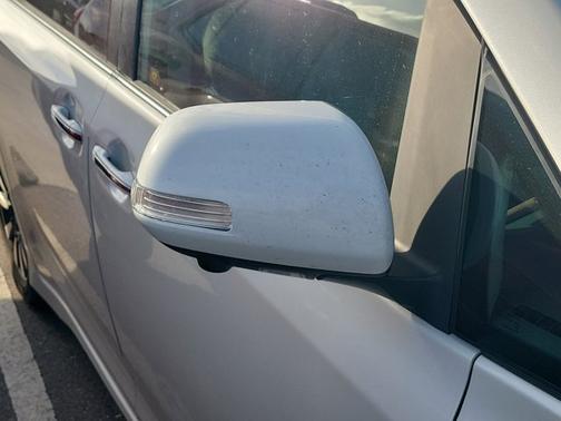 2020 Toyota Sienna Limited Premium