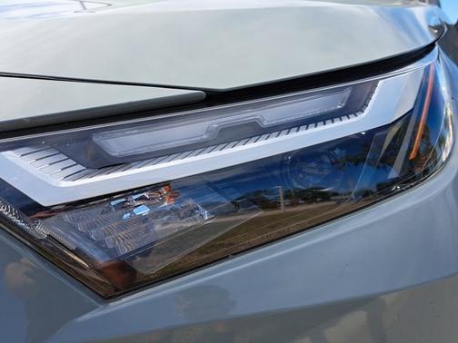 2023 Toyota RAV4 Hybrid Hybrid XLE