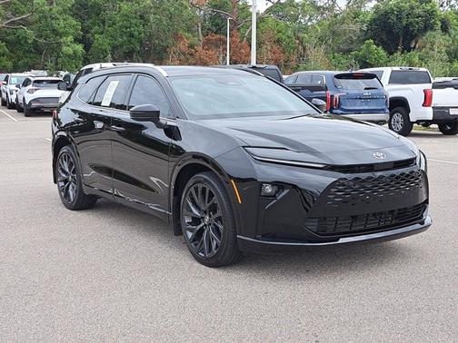 2025 Toyota Crown Signia Limited