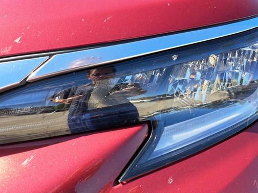 2021 Toyota Sienna XSE 7 Passenger