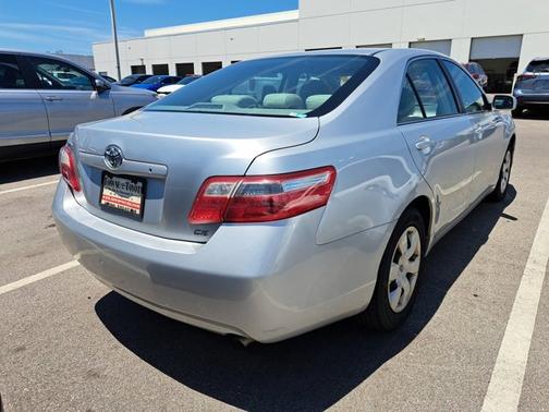 2007 Toyota Camry CE