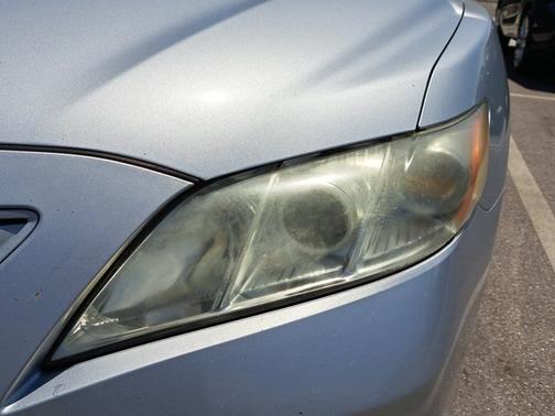 2007 Toyota Camry CE
