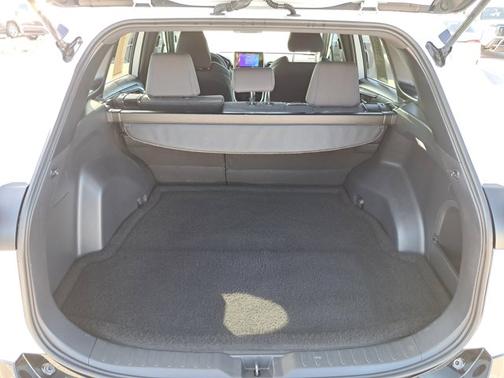 2024 Toyota RAV4 Hybrid Hybrid SE