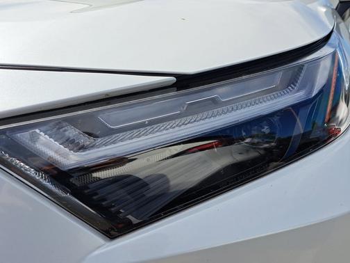 2024 Toyota RAV4 Hybrid Hybrid SE