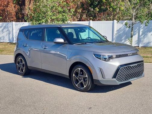 2023 Kia Soul EX