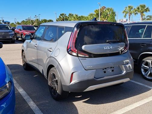2023 Kia Soul EX