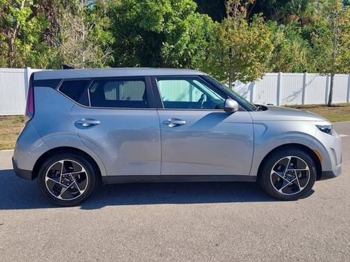 2023 Kia Soul EX