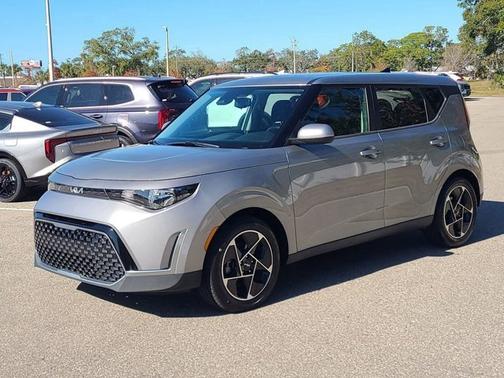 2023 Kia Soul EX