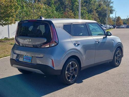 2023 Kia Soul EX