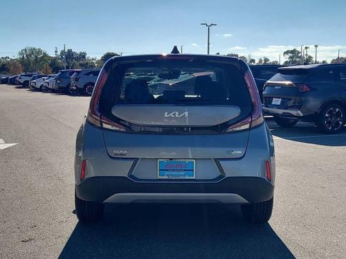 2023 Kia Soul EX