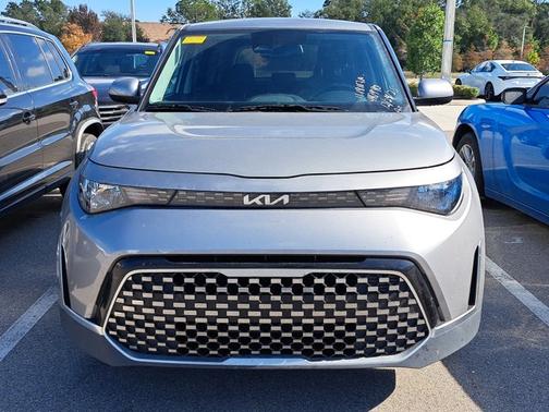 2023 Kia Soul EX