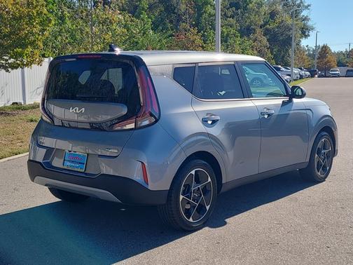 2023 Kia Soul EX
