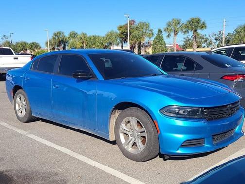 2023 Dodge Charger SE