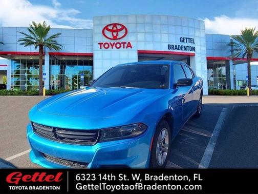 2023 Dodge Charger SE