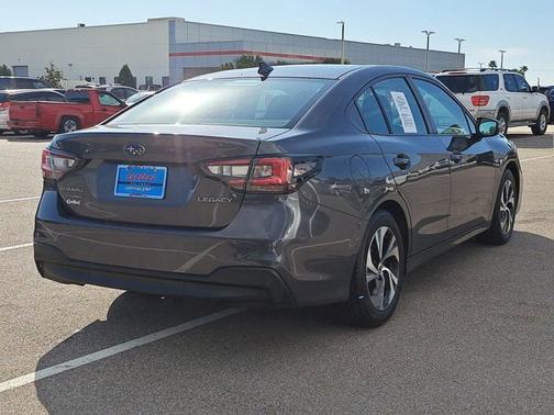 2023 Subaru Legacy Premium