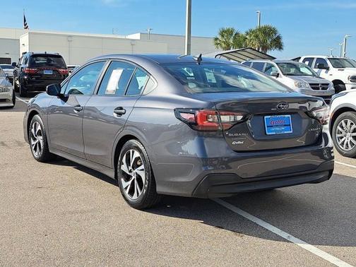 2023 Subaru Legacy Premium