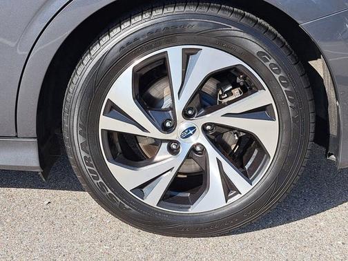 2023 Subaru Legacy Premium