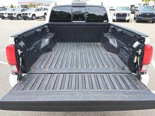 2019 Toyota Tacoma SR
