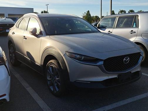 2024 Mazda CX-30 2.5 S Premium Package